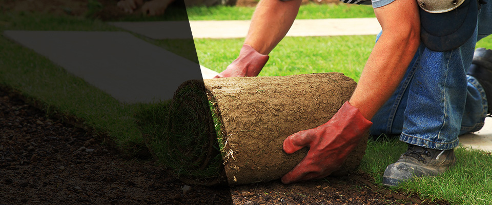 Conneaut Landscapers
