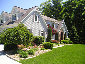 Landscapers and Lawncare Services in Conneaut, OH